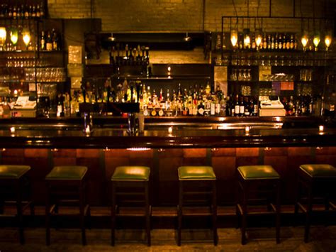 Prohibition bar upper west side. Things To Know About Prohibition bar upper west side. 